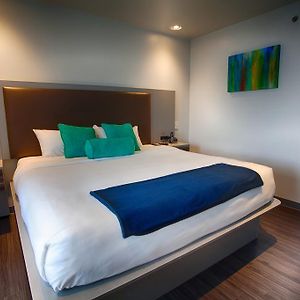 Z Loft Extended Stay Hotel